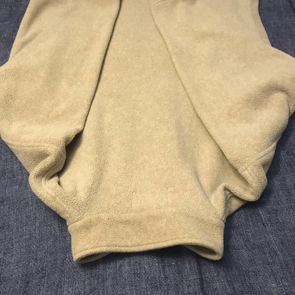 One way Loisaba jacket light brown size XL - Picture 6 of 8